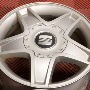 Kuva tuotteesta Alkuperäinen Seat