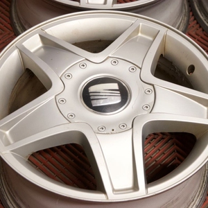 Kuva tuotteesta Alkuperäinen Seat