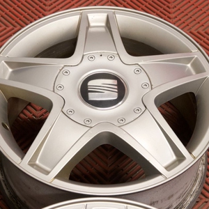 Kuva tuotteesta Alkuperäinen Seat