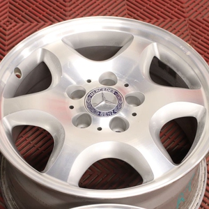 Kuva tuotteesta Alkuperäinen Mercedes Benz