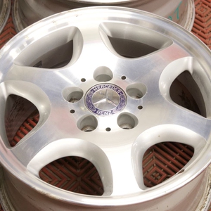 Kuva tuotteesta Alkuperäinen Mercedes Benz