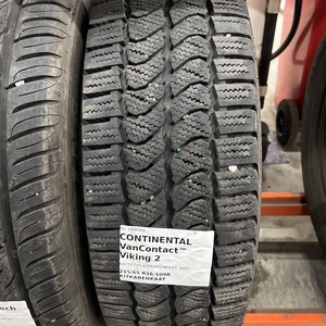 Kuva tuotteesta Continental Vancontact™ Viking 2