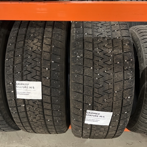 Kuva tuotteesta Gripmax Stature M/s