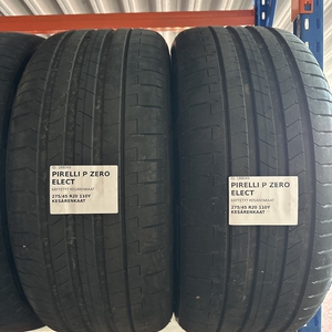 Kuva tuotteesta Pirelli P Zero Elect