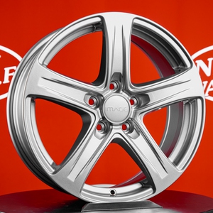 Kuva tuotteesta Image Nordic Dull Silver