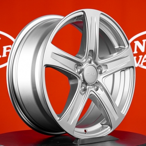 Kuva tuotteesta Image Nordic Dull Silver