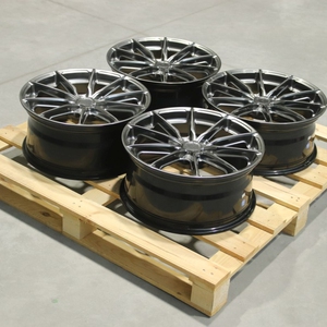 Kuva tuotteesta Jr Wheels Complete Sets