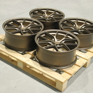 Kuva tuotteesta Jr Wheels Complete Sets