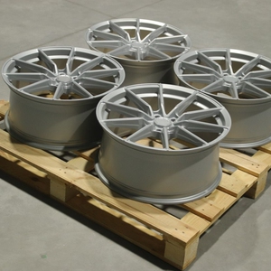 Kuva tuotteesta Jr Wheels Complete Sets