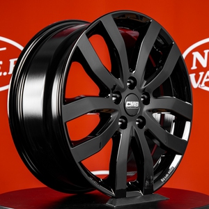 Kuva tuotteesta Cms C22 Gloss Black