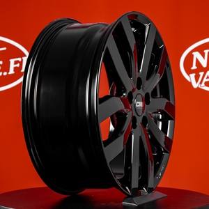 Kuva tuotteesta Cms C22 Gloss Black