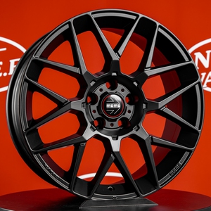 Kuva tuotteesta Momo Revenge 2.0 Matt Black