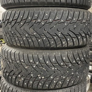 Kuva tuotteesta Nankang Ice Activa Sw-8