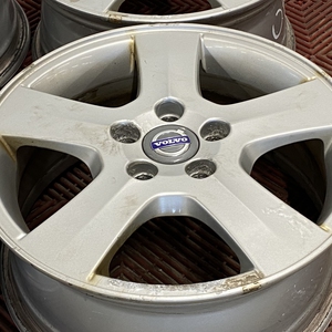 Kuva tuotteesta Alkuperäinen Volvo