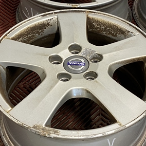 Kuva tuotteesta Alkuperäinen Volvo