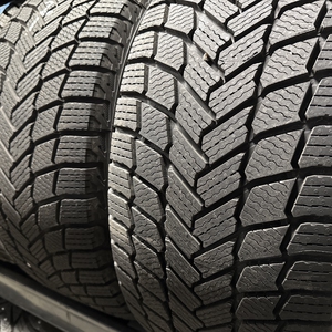 Kuva tuotteesta Michelin X-Ice Snow