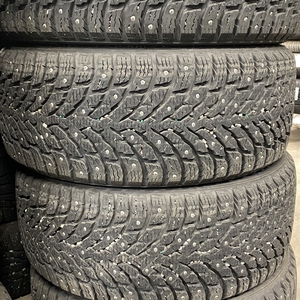 Kuva tuotteesta Nokian Hakkapeliitta 9