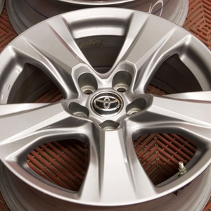 Kuva tuotteesta Alkuperäinen Toyota