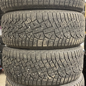 Kuva tuotteesta Continental Icecontact 2