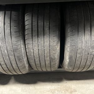 Kuva tuotteesta Goodyear Eagle F1 Assymetric 5