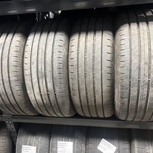 Kuva tuotteesta Goodyear Efficientgrip Performance 2