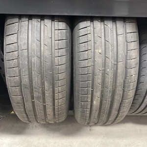 Kuva tuotteesta Hankook Ventus S1 Evo3 Ev