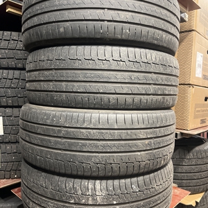 Kuva tuotteesta Continental Premium Contact 6