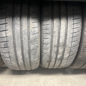 Kuva tuotteesta Michelin Pilot Sport 3 Acoustic