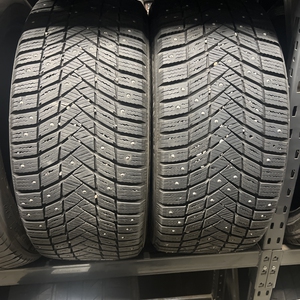 Kuva tuotteesta Vredestein Wintrac Ice