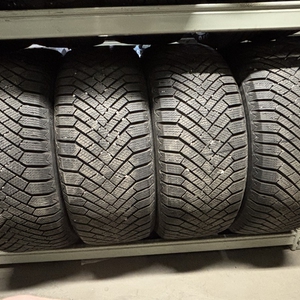 Kuva tuotteesta Continental Viking Contact 8