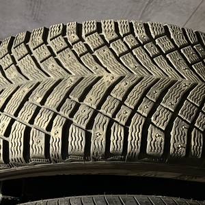 Kuva tuotteesta Michelin X-Ice North 4 Suv
