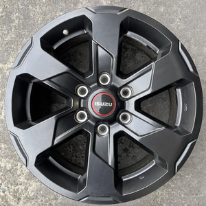 Kuva tuotteesta Alkuperäinen Isuzu D-Max