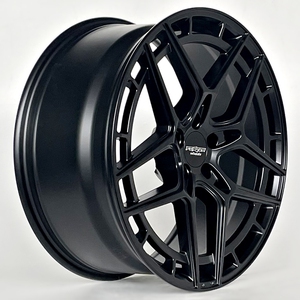 Kuva tuotteesta Forzza Magnum Satin Black