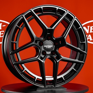 Kuva tuotteesta Forzza Magnum Satin Black