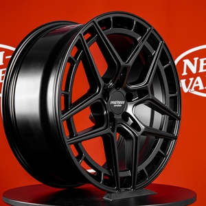 Kuva tuotteesta Forzza Magnum Satin Black