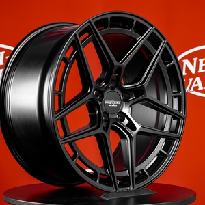 Kuva tuotteesta Forzza Magnum Satin Black