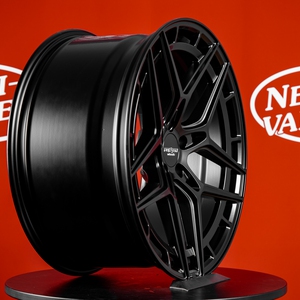 Kuva tuotteesta Forzza Magnum Satin Black