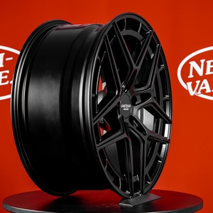 Kuva tuotteesta Forzza Magnum Satin Black