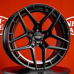 Kuva tuotteesta Forzza Magnum Satin Black