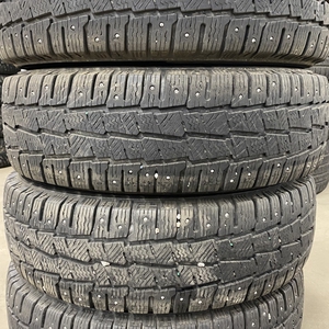 Kuva tuotteesta Michelin Agilis X-Ice North