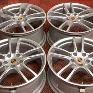 Kuva tuotteesta Alkuperäinen Porsche