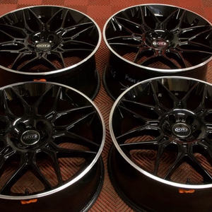 Kuva tuotteesta Dotz Longbeach Dark