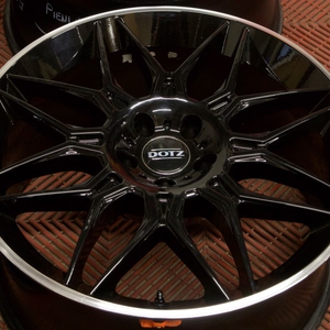 Kuva tuotteesta Dotz Longbeach Dark