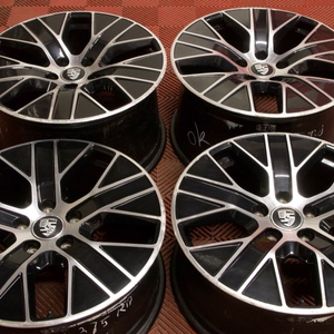 Kuva tuotteesta Alkuperäinen Porsche