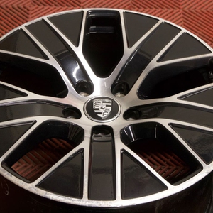 Kuva tuotteesta Alkuperäinen Porsche