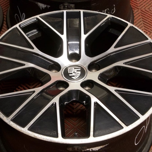 Kuva tuotteesta Alkuperäinen Porsche