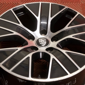 Kuva tuotteesta Alkuperäinen Porsche