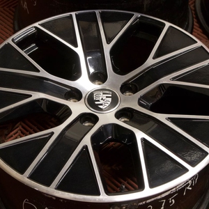 Kuva tuotteesta Alkuperäinen Porsche