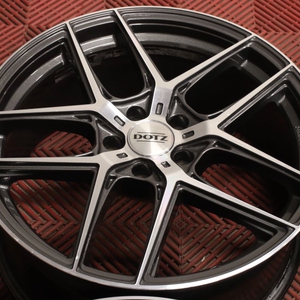 Kuva tuotteesta Dotz Lagunaseca