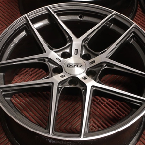 Kuva tuotteesta Dotz Lagunaseca